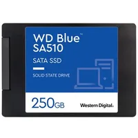Western Digital Wd Blue Sa510 Ssd 250Gb Wds250G3B0A