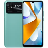 Xiaomi Poco C40 64Gb, Green Mzb0B3Teu