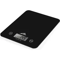 - Eta Kitchen scales Lori Eta277790050 Maximum weight Capacity 5 kg, Graduation 1 g, Display type 