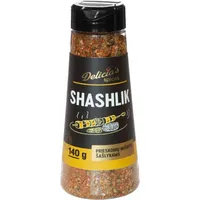 - Spice mix Delicias Shashlik 140G 41577