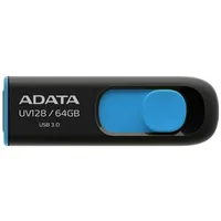 Adata Uv128 64Gb Usb 3.0 Auv128-64G-Rbe