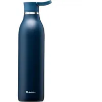 Aladdin Termopudele Cityloop Thermavac eCycle Water Bottle 0.6L, pārstrādāta nerūs. tērauda / t 2710870001