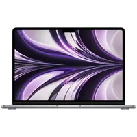 Apple Macbook Air 2023 15.3 M2 8 Core, 8Gb, 256Gb Ssd, Eng, Space Grey Mqkp3Ze