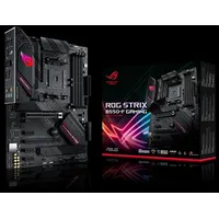 Asus Rog Strix B550-F Gaming Rogstrixb550-Fgaming