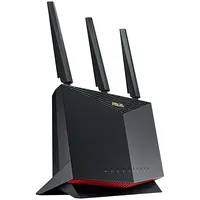 Asus Rt-Ax86S Wireless Wifi 6 Dual Band Gigabit Router 90Ig05F0-Mo3A00