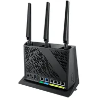Asus Rt-Ax86U Pro Ax5700 Dual Band Wifi 6 Gaming Router Rt-Ax86Upro