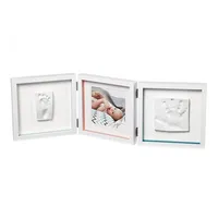 Baby Art My Touch 2P Essentials komplekts mazuļa pēdiņas/rociņas nospieduma izveidošanai - 3601095400