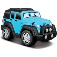 Bb Junior mašīna Jeep Lil Driver, 16-82301 4010605-0379