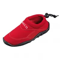 Beco pludmales apavi bērniem Sealife Red Size 32 92171