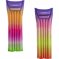 Bestway piepūšamais matracis Rainbow, 1.83M x 69Cm, dažadas, 44041 4100603-0357