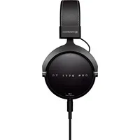 Beyerdynamic Studio headphones Dt 1770 Pro Headband/On-Ear, 3 pin Xlr and 6.35 mm, Black, 710717