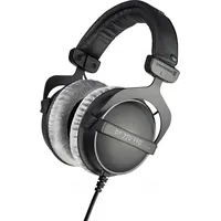 Beyerdynamic Studio headphones Dt 770 Pro Headband/On-Ear, 3.5 mm, Black, 459046