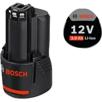 Bosch Gba 12V 3.0Ah 1600A00X79 