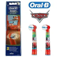 Braun Oral-B Cars Eb-10