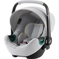 Britax Baby-Safe iSENSE autokrēsls Nordic Grey 2000035093 3030101-0664