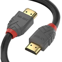 Cable Hdmi-Hdmi 1M/Anthra 36962 Lindy