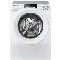 Candy Ro 1284Dwmct/1-S Washing Machine, Front loading, Depth 53 cm, 8 kg, White
