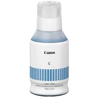 Canon Gi-56C Ink Bottle, Cyan 4430C001