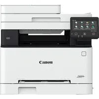 Canon i-SENSYS Mf655Cdw Colour Laser 5158C004