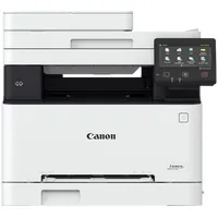 Canon i-SENSYS Mf657Cdw Colour, Laser, All-In-One, A4, Wi-Fi 5158C012