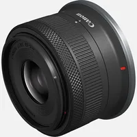Canon Lens Rf-S18-45Mm F4.5-6.3 Is Stm 4858C005