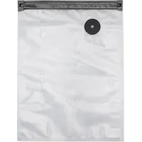 Caso Zip bags 01294 20 pcs, Dimensions W x L 26 35 cm
