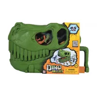 Chap Mei rotaļlietu komplekts Dino Valley Skull Bucket, 45 pcs., 542029 4090102-0684