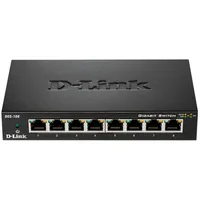 D-Link Switch Dgs-108/E