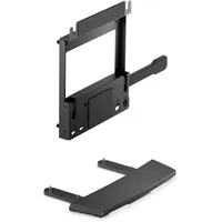 Dell Optiplex Micro and Thin Client Pro 2 E-Series Monitor Mount w/ Base Extender 482-Bber