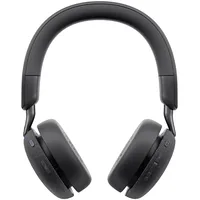 Dell Pro On-Ear Headset Wl5024 Built-In microphone Anc Wireless Black 520-Bbgm