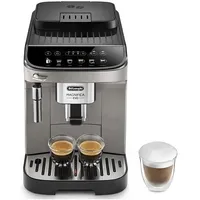 Delonghi Ecam 290.42.Tb Magnifica Evo Coffee maker, Silver/Black