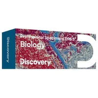Discovery Prof paraugi Dps 5. Bioloģija 78410