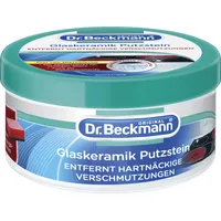 Dr. Beckmann Keramisko plīts virsmu tīrīšanas līdzeklis 250G 1840262