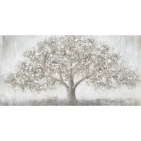 Eļļas glezna 70X140Cm, spēcīgs koks 4741243840898