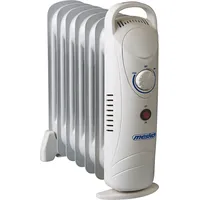 Eļļas radiators Mesko Ms 7804 700W