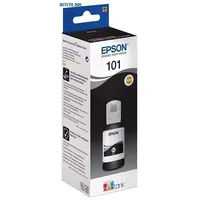 Epson 101 Ecotank Bk Ink Bottle Black C13T03V14A