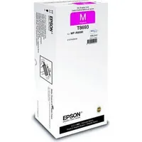 Epson C13T869340 Ink Cartridge Xxl, Magenta