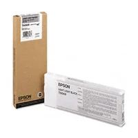 Epson T606900 Ink Cartridge, Light light Black C13T606900