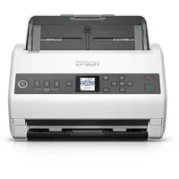Epson Workforce Ds-730N Scanner B11B259401