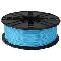 Flashforge Pla Filament Sky Blue, 1.75 mm, 1 kg 3Dp-Pla1.75-01-Bs