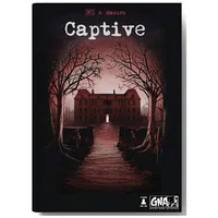 Games Adventure Book Captive Lv 4751010192211