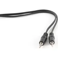 Gembird 3.5Mm - stereo audio cable 2M Cca-404-2M