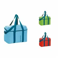 Gio Style Termiskā soma Frio 30 asorti, gaiši zila/zaļa/sarkana 112305356