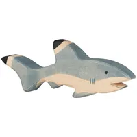 Holztiger Koka Figūriņa - Haizivs 20 cm 80200