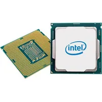 Intel Cpux8C 2600/16M S1200 Oem/E-2378 Cm8070804495612 In Cm8070804495612Srkn4
