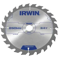 Irwin Griešanas disks Csb 250X30Mm, 24Z 1897210