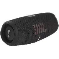 Jbl Charge 5 Bluetooth skaļrunis Black Jblcharge5Blk