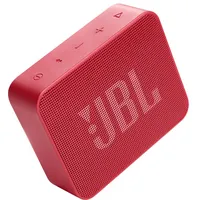 Jbl Go Essential portatīvā skanda , sarkana - Jblgoesred