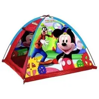 John Mickey Mouse Clubhouse Pop Up Tent 71004