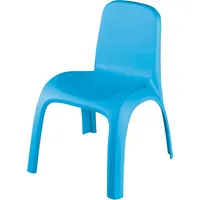 Keter Bērnu krēsliņš Kids Table zils 29185444820